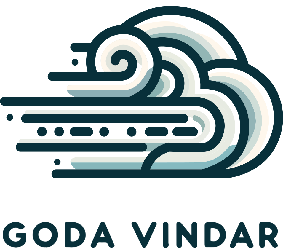 Goda Vindar AB