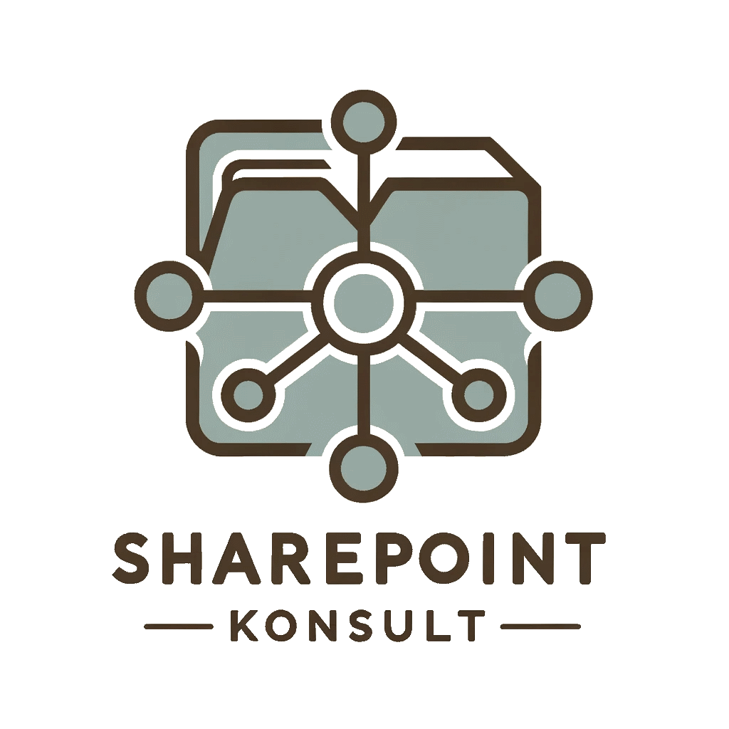 SharePoint konsultation